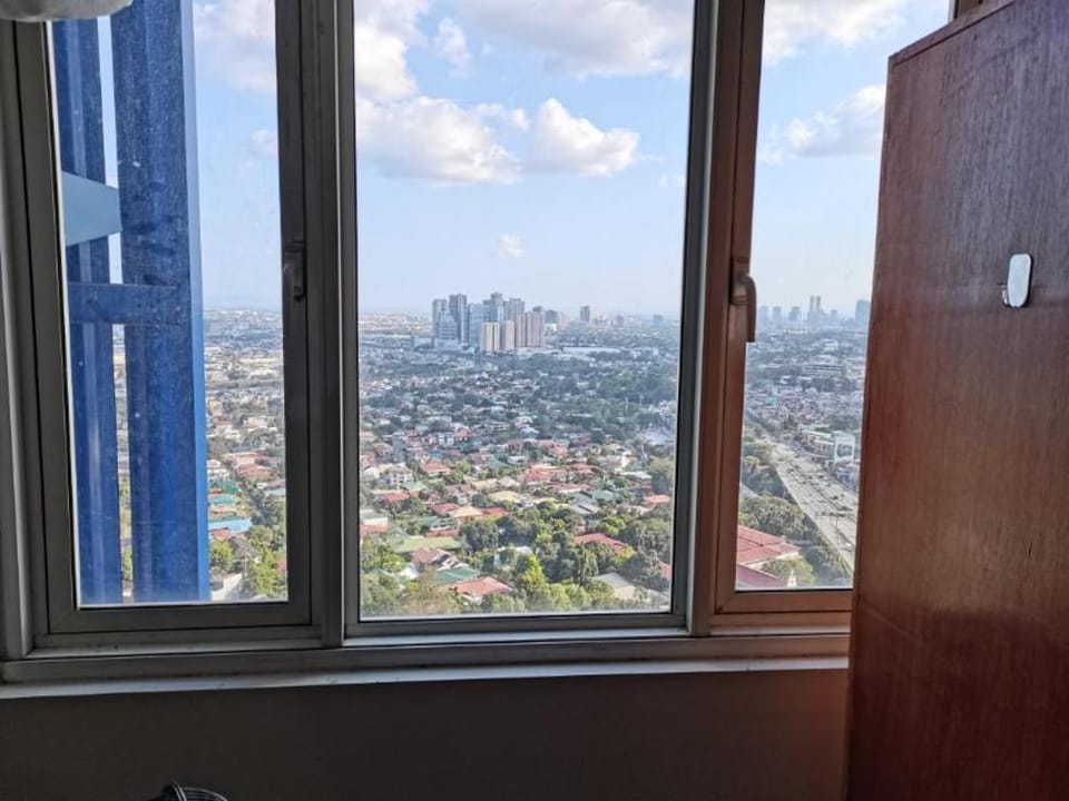 Affordable but Elegant Studio Type Condo Apartment in Marikina