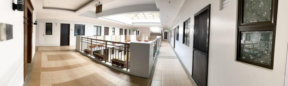 Bang-kito Bristle Ridge Condo Top Floor (S607) Apartment in Baguio