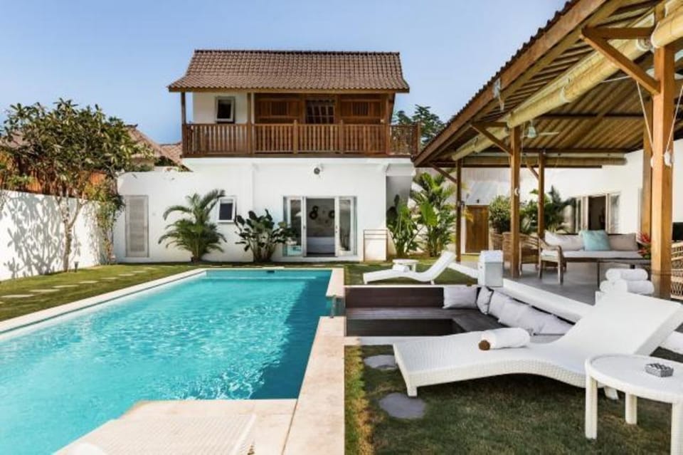Villa Opaline Villa in Kuta
