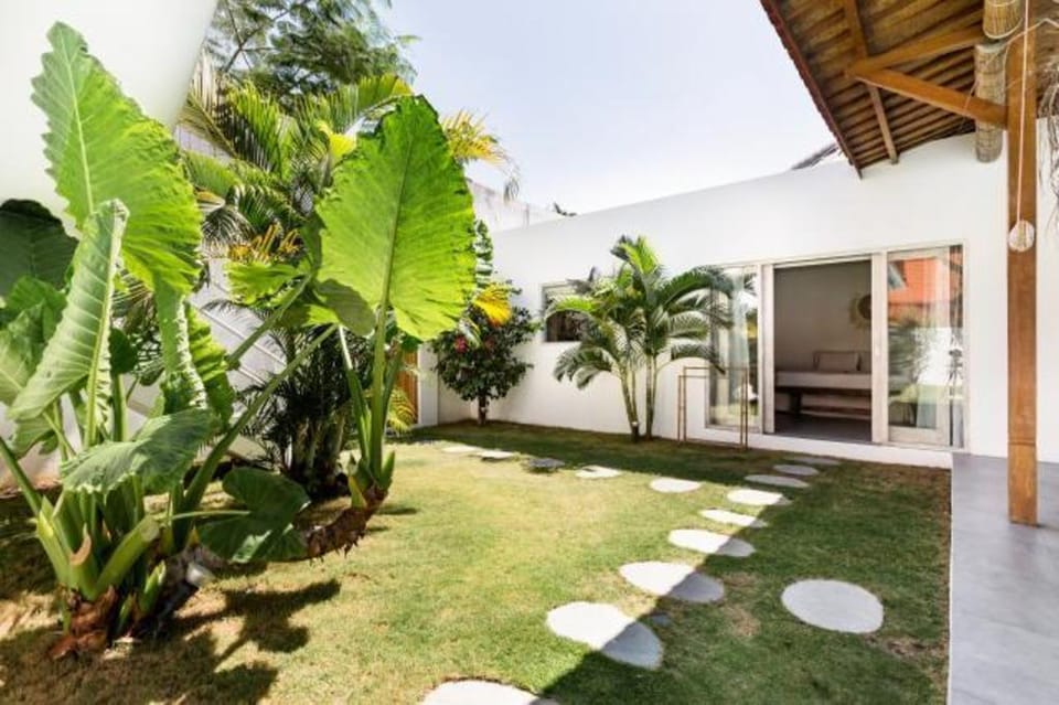 Villa Opaline Villa in Kuta