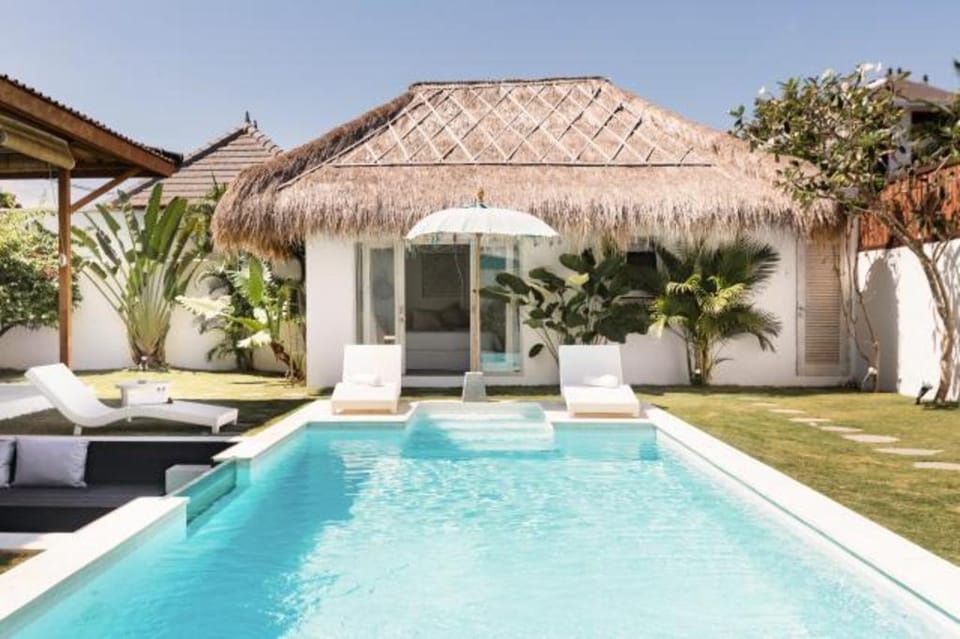 Villa Opaline Villa in Kuta