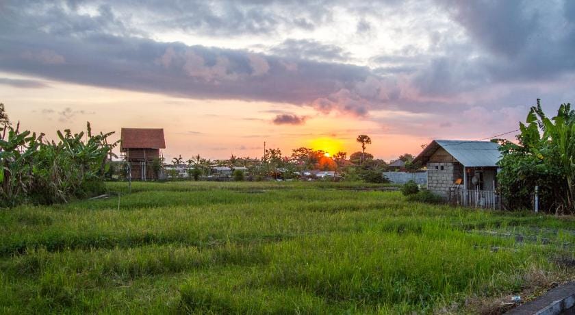 Villa Maje Villa in North Kuta