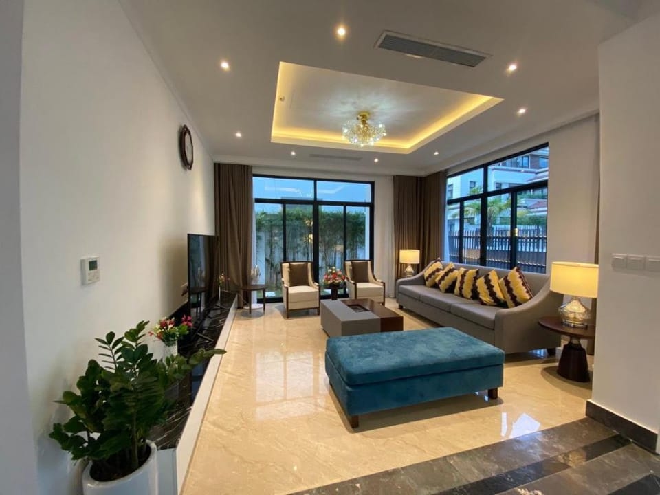 FLC Ha Long - BT6B-11 Villa in Laos