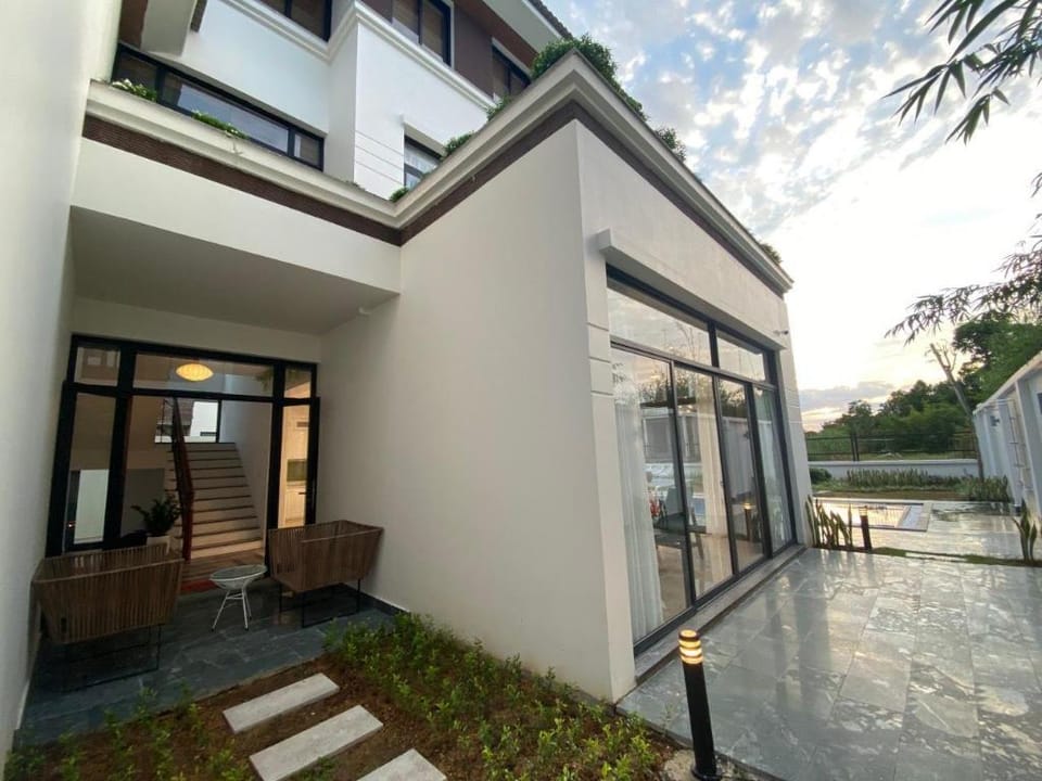 FLC Ha Long - BT6B-11 Villa in Laos