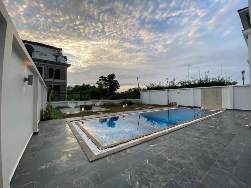 FLC Ha Long - BT6B-11 Villa in Laos