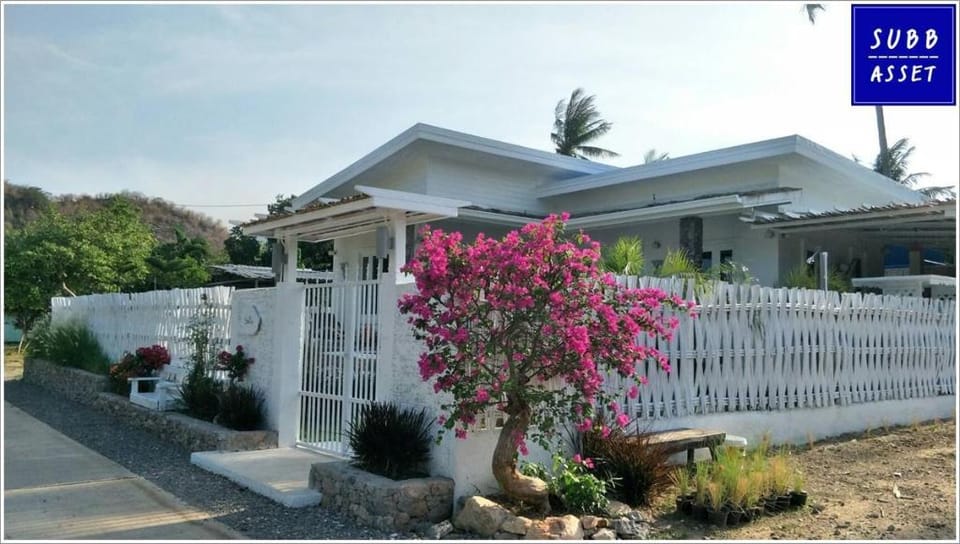 Private Poolvilla for 8 Persons | KhaoTao Huahin Villa in Hua Hin District