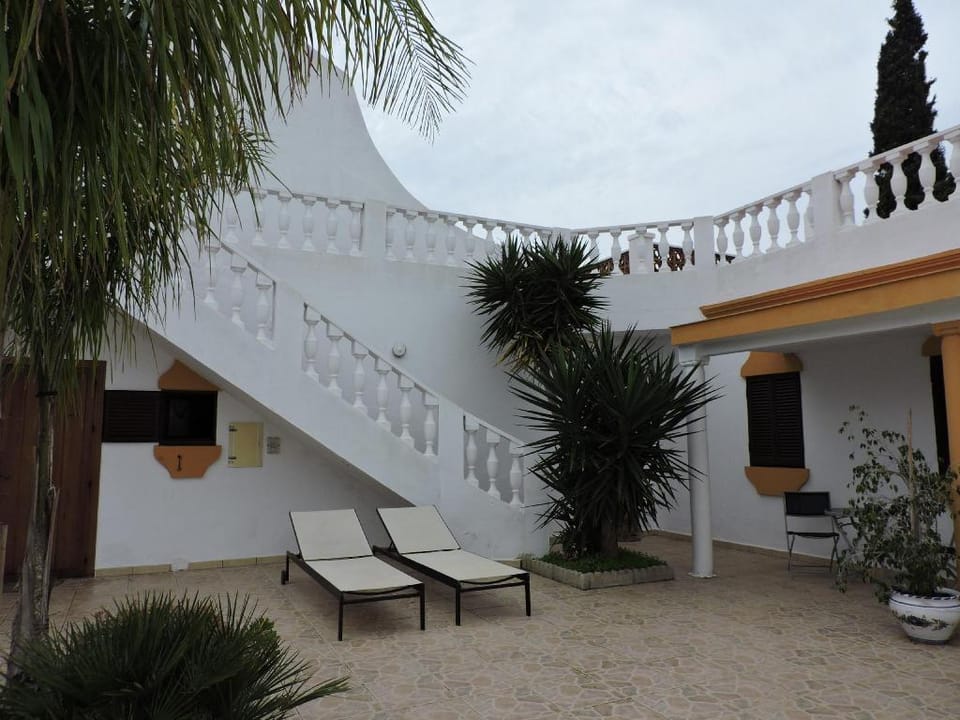 Villa rental 900 meters from the beach Vtar ca 01159 Chalet in La Janda