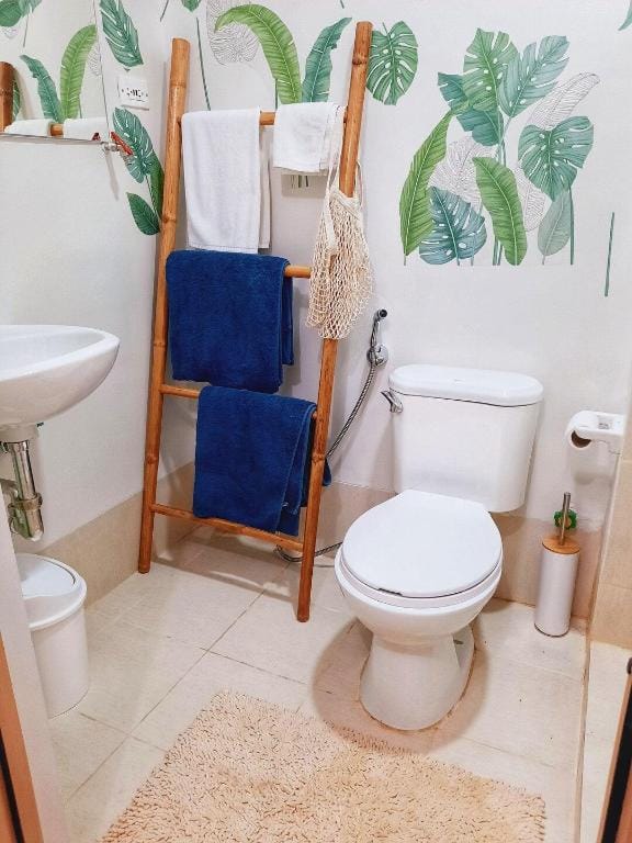 Cedar@Trees Resdncs+Quiet WFH+Staycation Apartment in Quezon City