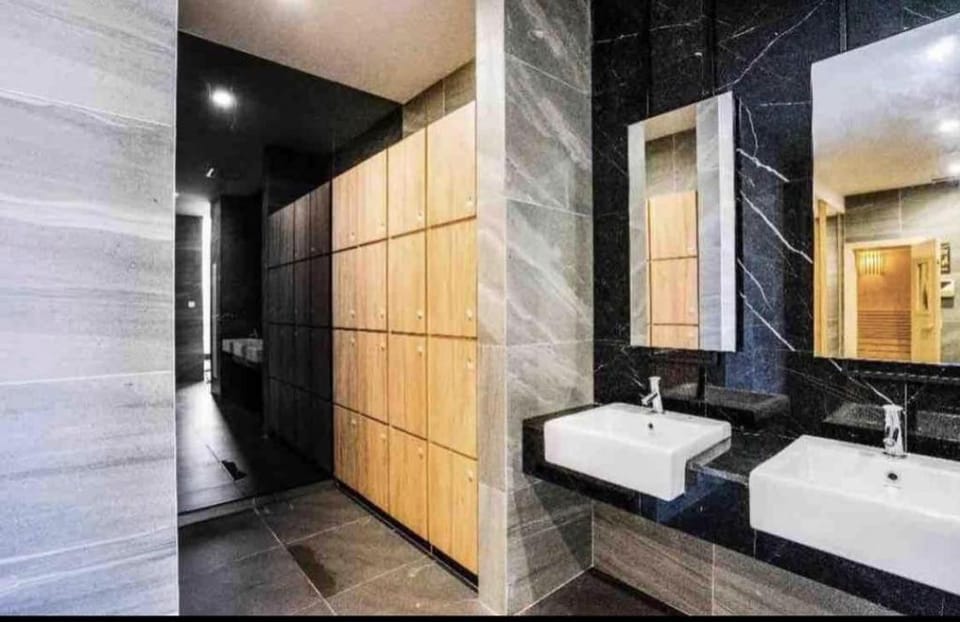 I_A22e STUDIO @ Imperio Residence Melaka Apartment in Malacca