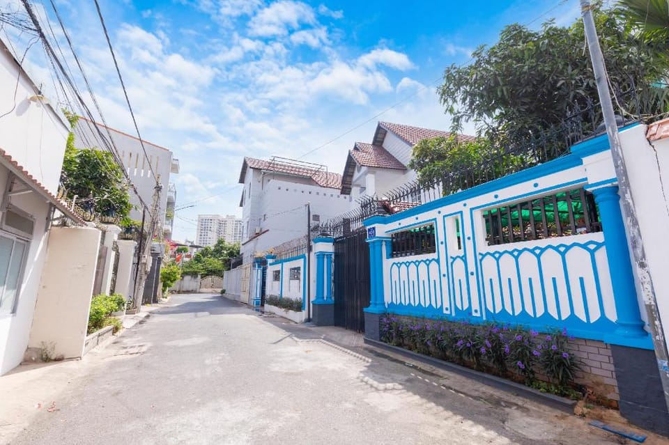 Victory Villa 2 ★ Pool - Garden - Karaoke ★★★★★ Villa in Vung Tau