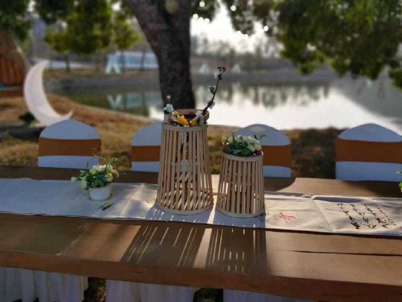Luofu Water Margin Holiday Villa Villa in Guangzhou