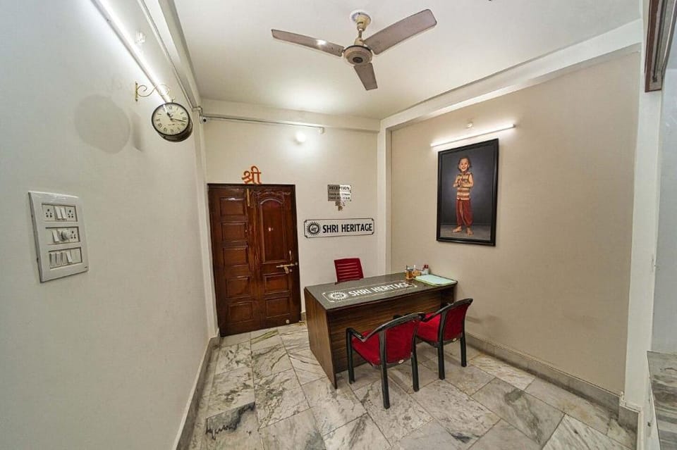 Shri Heritage - Your home away from home. Vacation rental in Varanasi