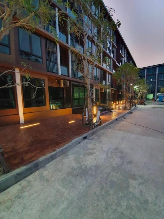 Pakodkarn Hotel Apartment in Bangkok