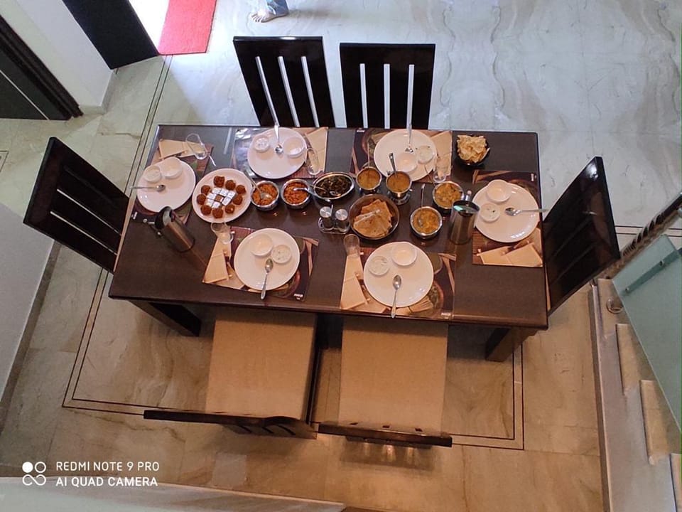 Vanya Shri Home Stay Villa in Udaipur