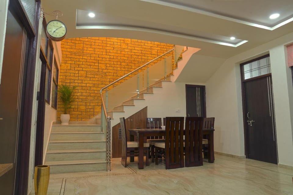 Vanya Shri Home Stay Villa in Udaipur