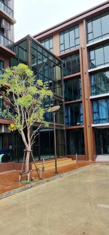 Pakodkarn Hotel Apartment in Bangkok