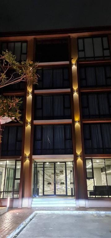 Pakodkarn Hotel Apartment in Bangkok