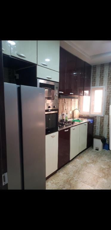 Hamilton Apartment  Apartment in Lagos, Nigeria