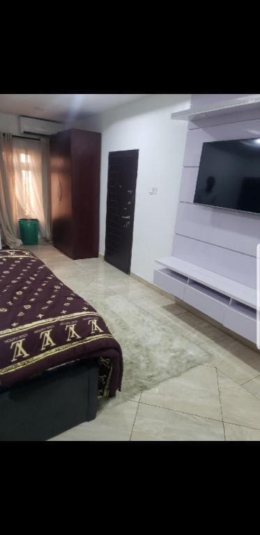 Hamilton Apartment  Apartment in Lagos, Nigeria