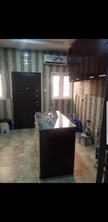 Hamilton Apartment  Apartment in Lagos, Nigeria