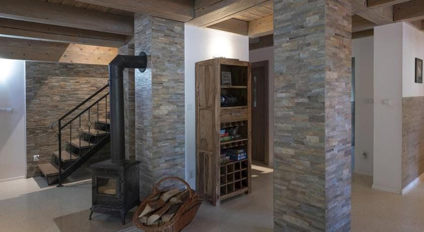 Chalet Emily Vacation rental in Slovakia