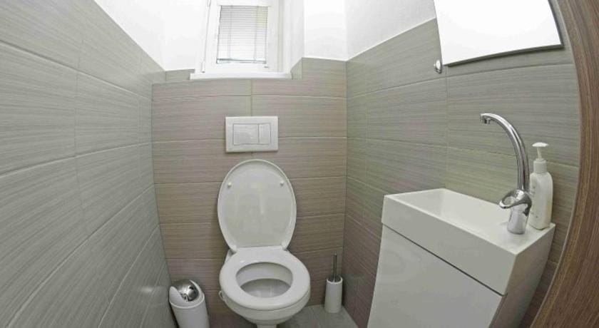 Chalet Emily Vacation rental in Slovakia