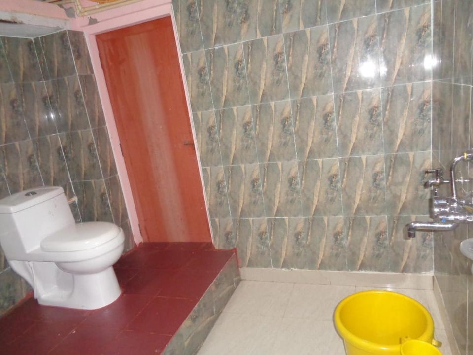 Coorg Habitat ( 1 BH - Family Room) Vacation rental in Kerala