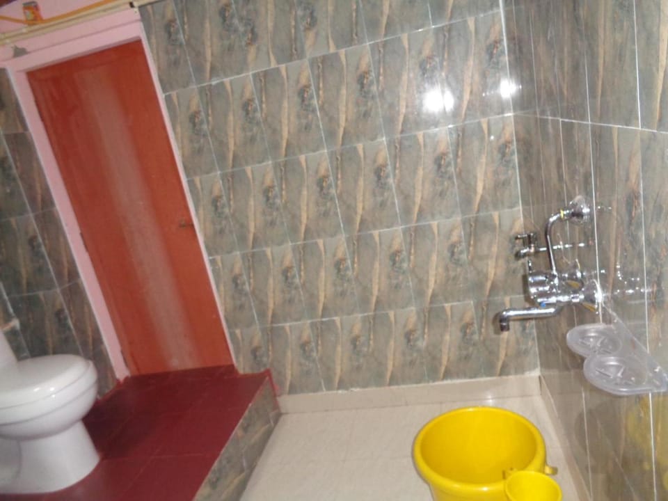 Coorg Habitat ( 1 BH - Family Room) Vacation rental in Kerala