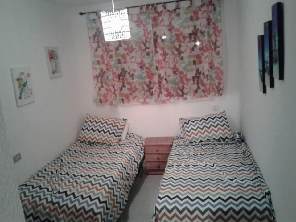 Rental 300 meters from the beach center alcossebre Apartment in Alcossebre
