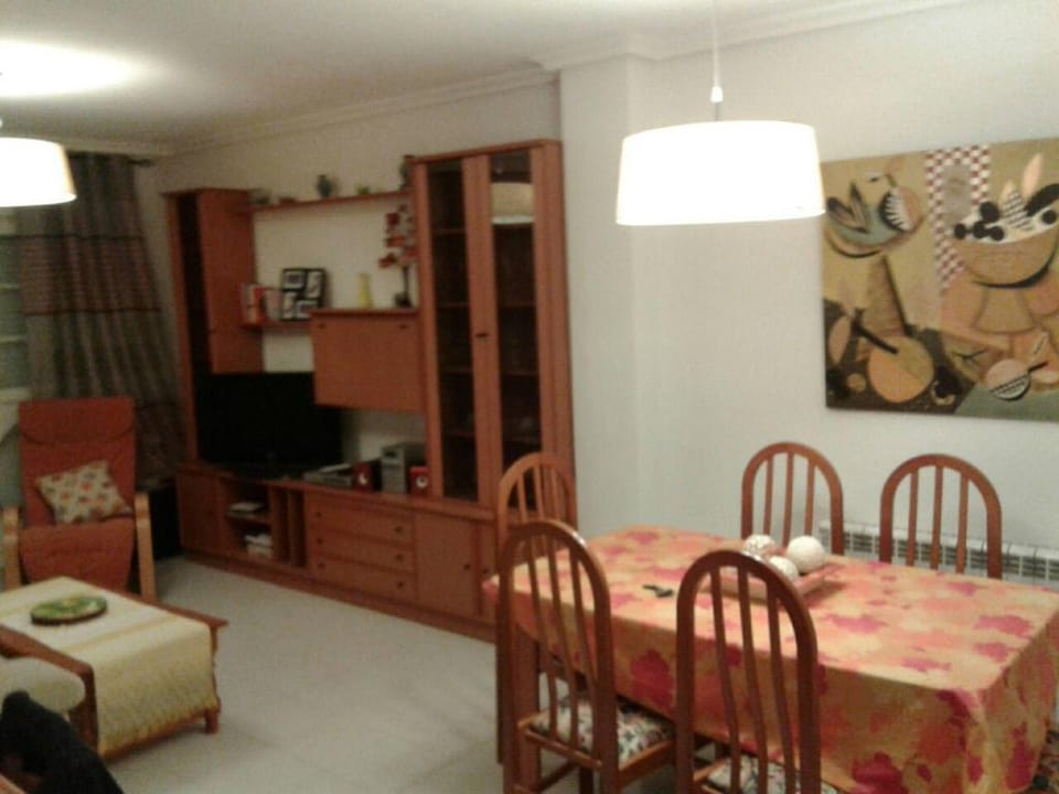 Rental 300 meters from the beach center alcossebre Apartment in Alcossebre