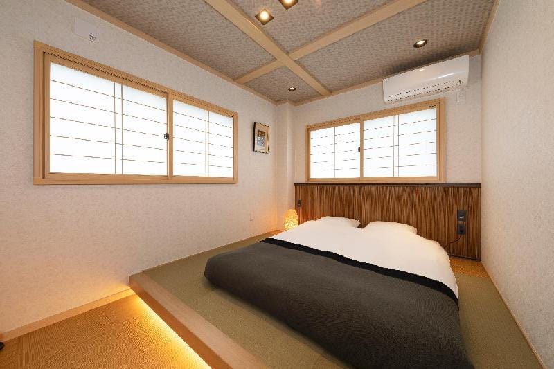 SHIRAKABANOYADO - Aoarashi, Kujo stn 5mins Vacation rental in Osaka