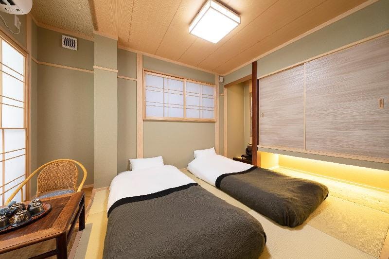SHIRAKABANOYADO - Aoarashi, Kujo stn 5mins Vacation rental in Osaka