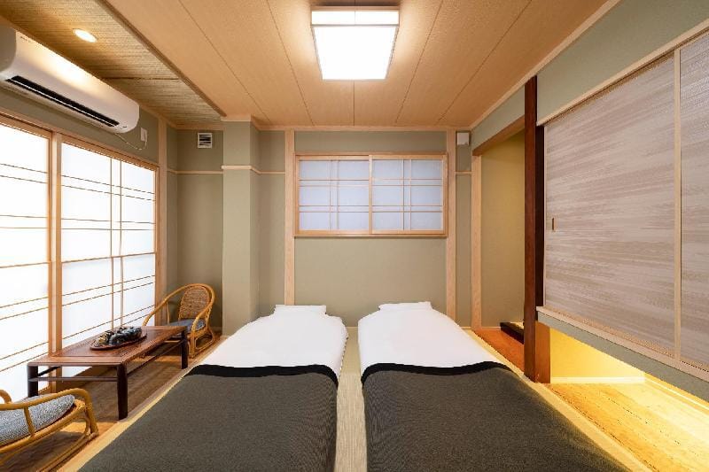 SHIRAKABANOYADO - Aoarashi, Kujo stn 5mins Vacation rental in Osaka