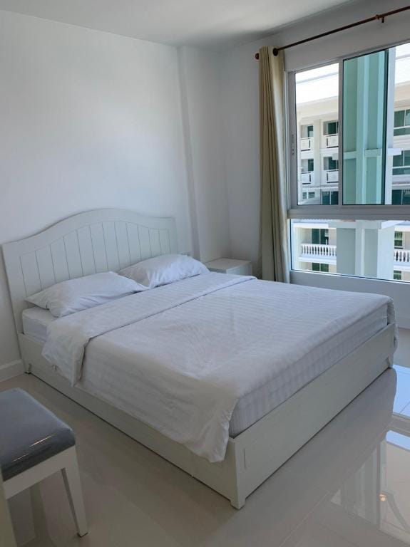 The Energy Huahin Rachapruek Apartment in Thailand