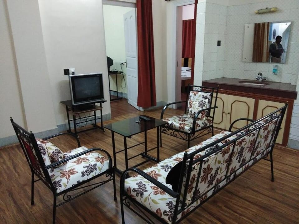 Nest Solution Vacation rental in Kolkata