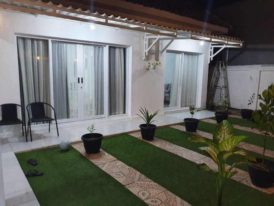 Stay@Pitaloka Vacation rental in West Java