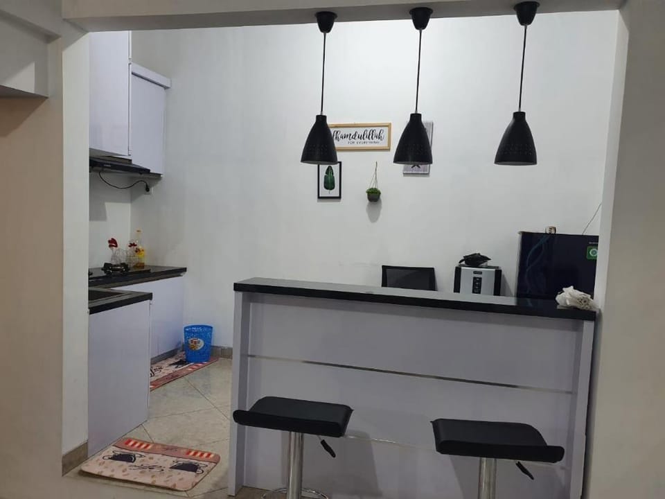 Stay@Pitaloka Vacation rental in West Java