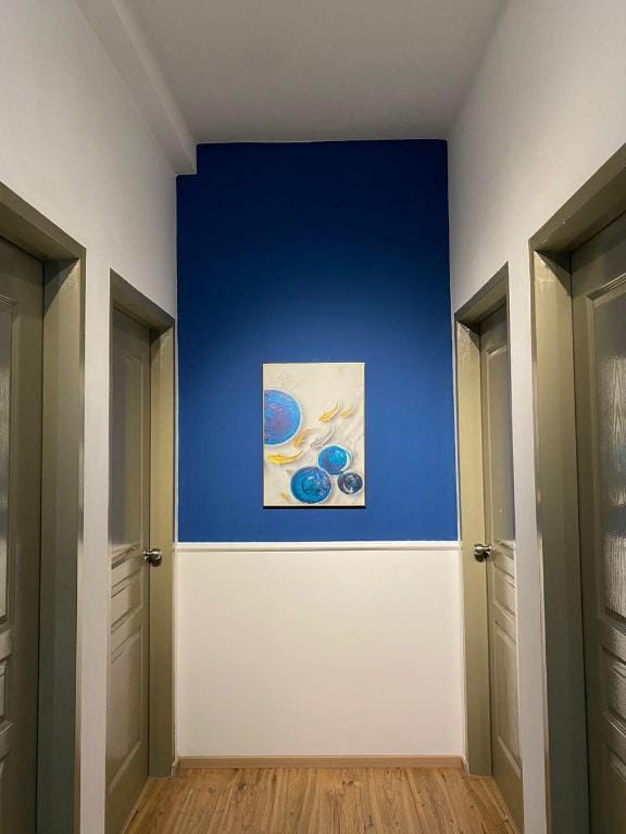 Sunrise Terrace at Quintet (Wi-Fi & 3R2B) Apartment in Tanah Rata