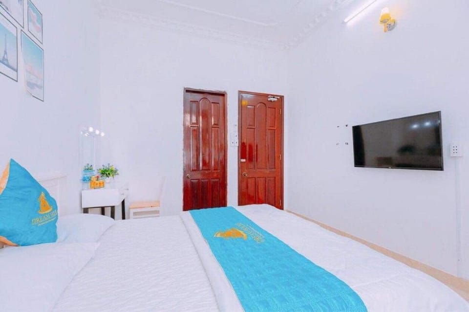 La Maison de Sea Villa in Vung Tau