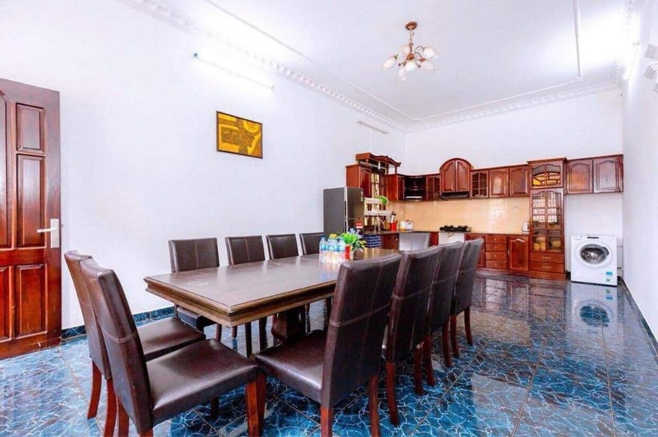 La Maison de Sea Villa in Vung Tau