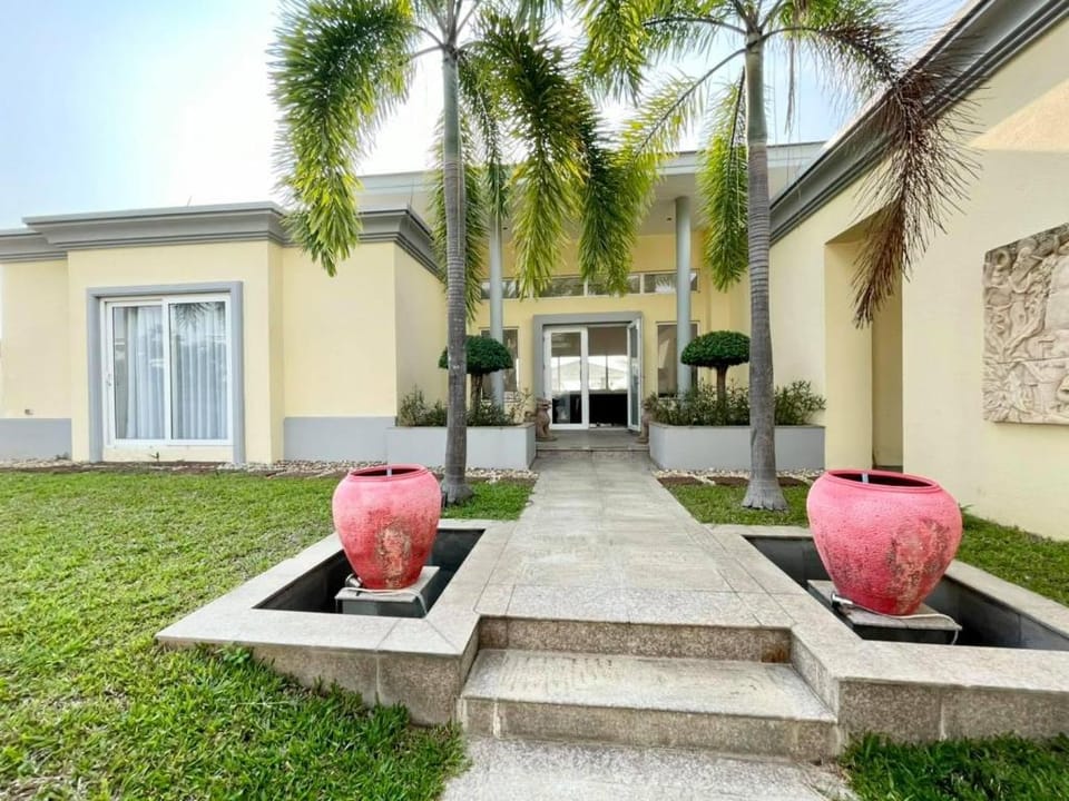 Amazing Sea View luxury 7BR Pool Villa with Sunset Villa in Pattaya City