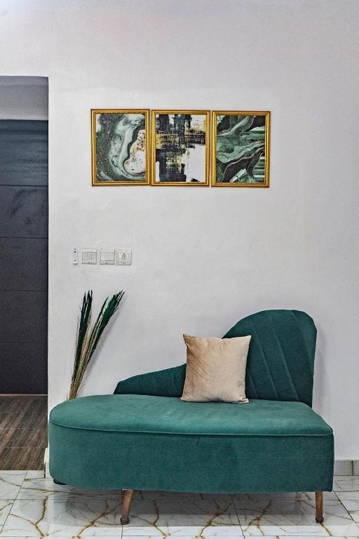 Apartment De Paris  Vacation rental in Lagos, Nigeria