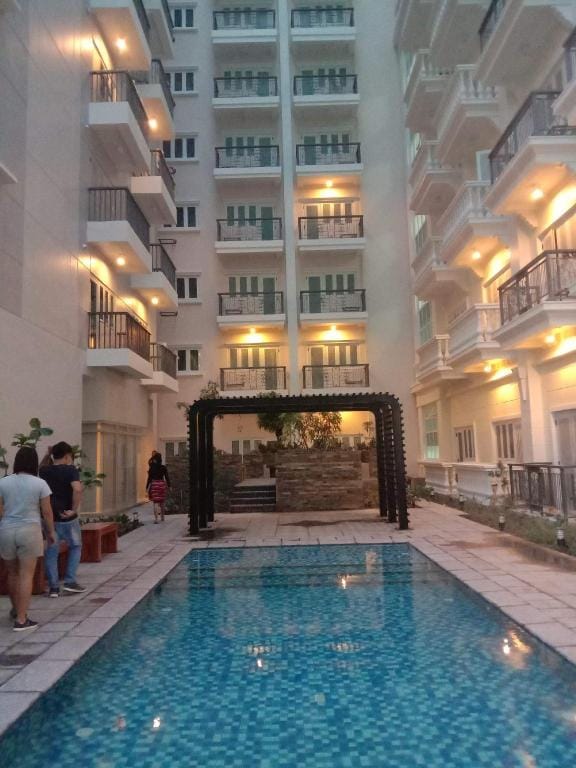Mandurriao Apartments Apartment in Iloilo City