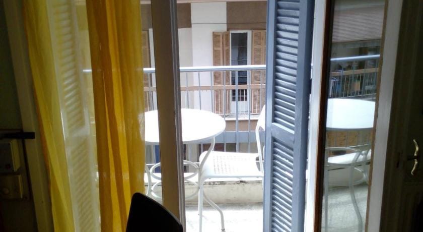 Old City, Cosy Flat Helexpo Apartment in Thessaloniki