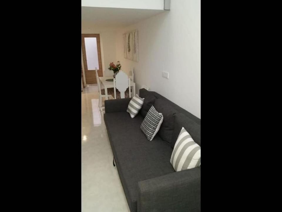 Stunning Loft Apartment Air conditioning, impressive modern conversion Apartment in Alicante