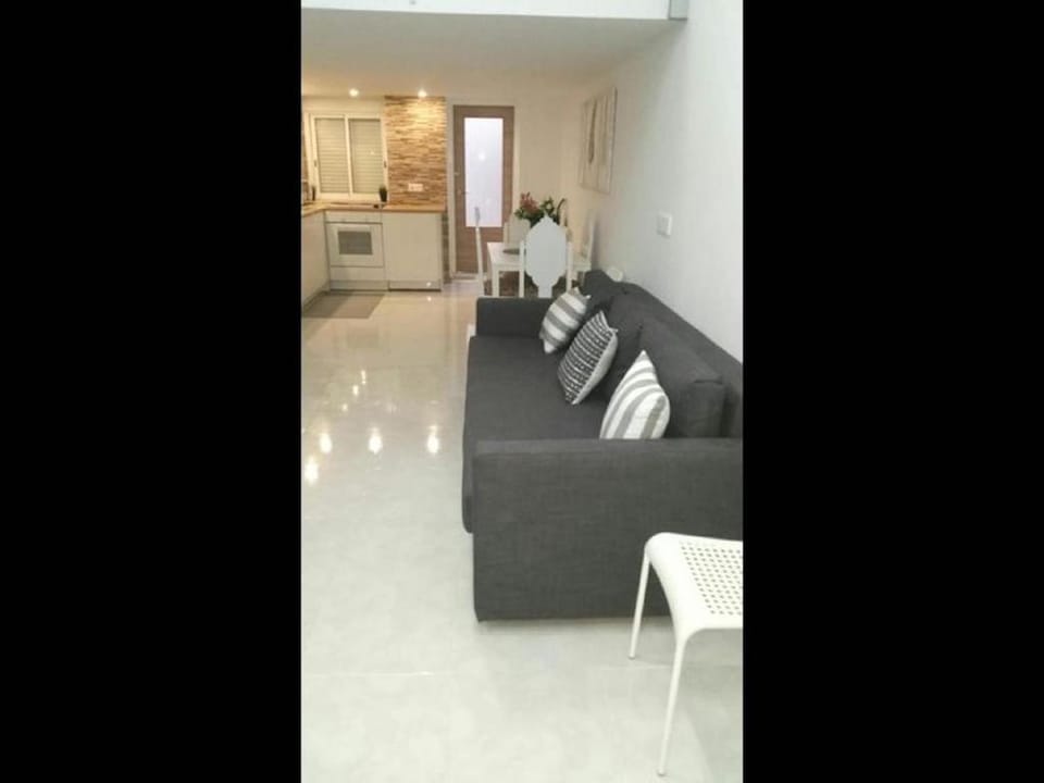 Stunning Loft Apartment Air conditioning, impressive modern conversion Apartment in Alicante