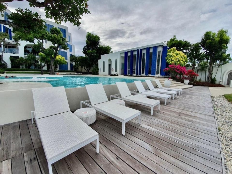 Chelona Khao Tao, Hua Hin E202 Apartment in Nong Kae