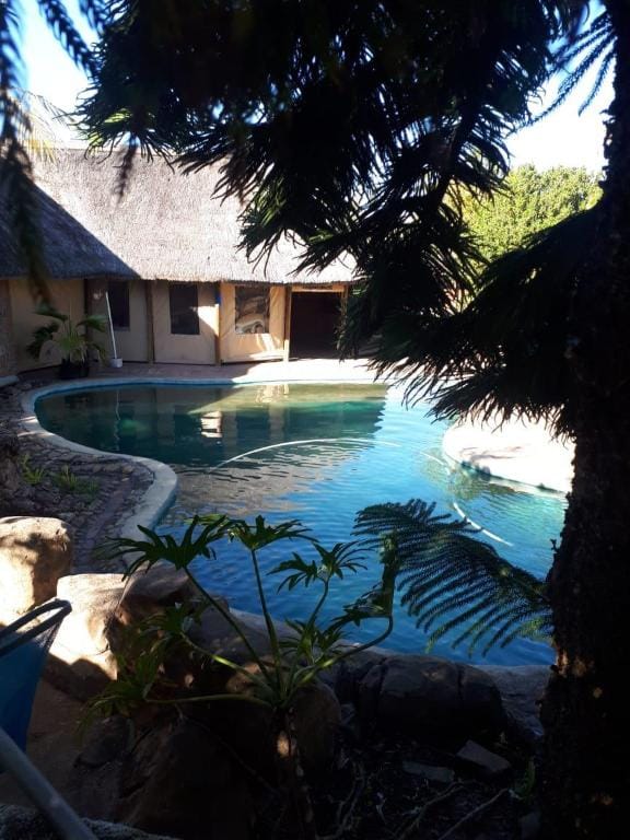 THORNYCROFT LODGE Apartment in Eastern Cape