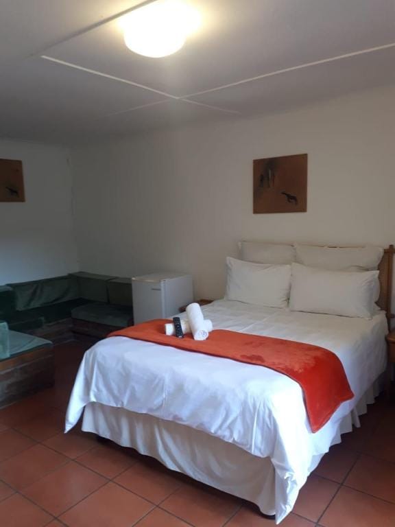 THORNYCROFT LODGE Apartment in Eastern Cape