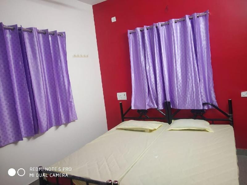 Brand new Fully Furnished  apartments in Calm area Apartment in Chennai